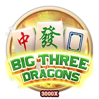 Big Three Dragons